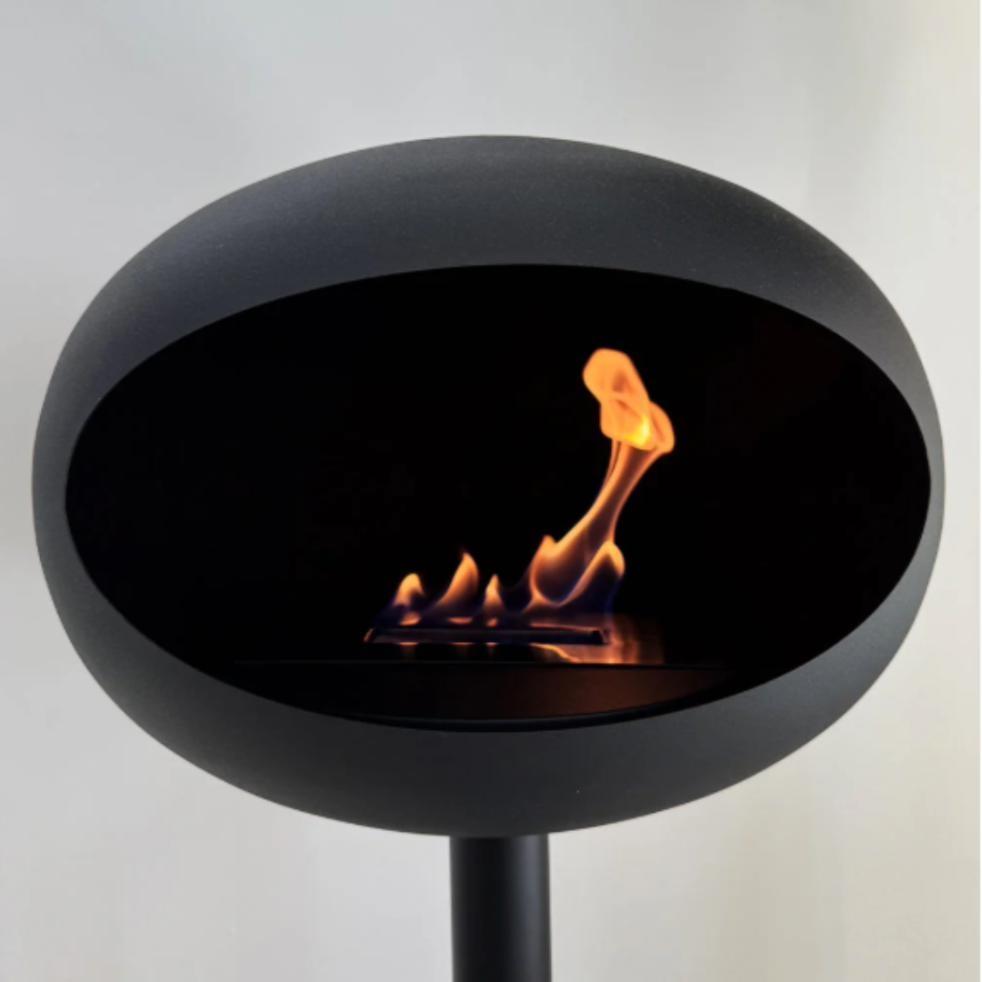 OXFIRE™ – The Art of Fire