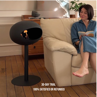 OXFIRE™ – The Art of Fire