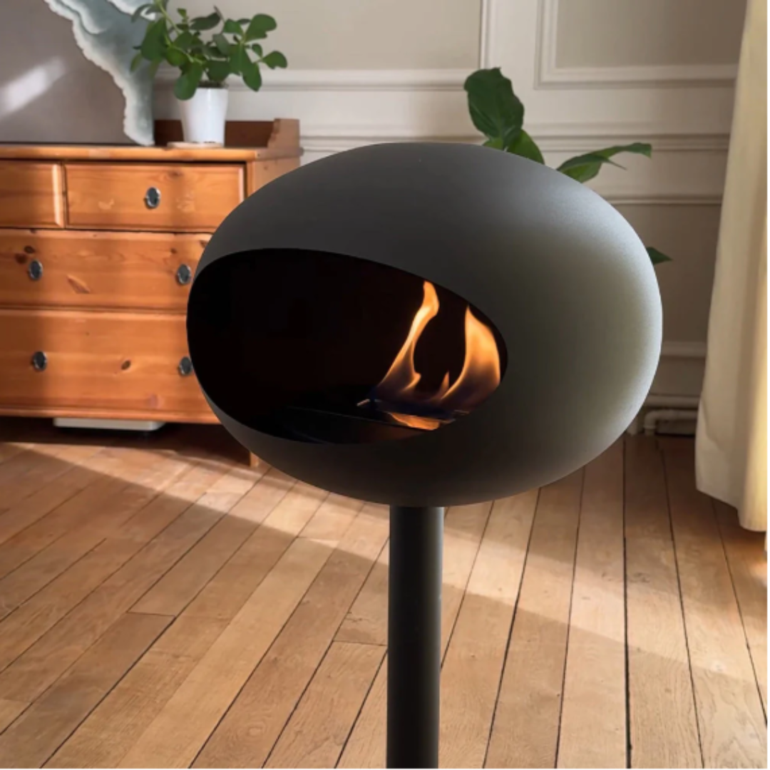 OXFIRE™ – The Art of Fire