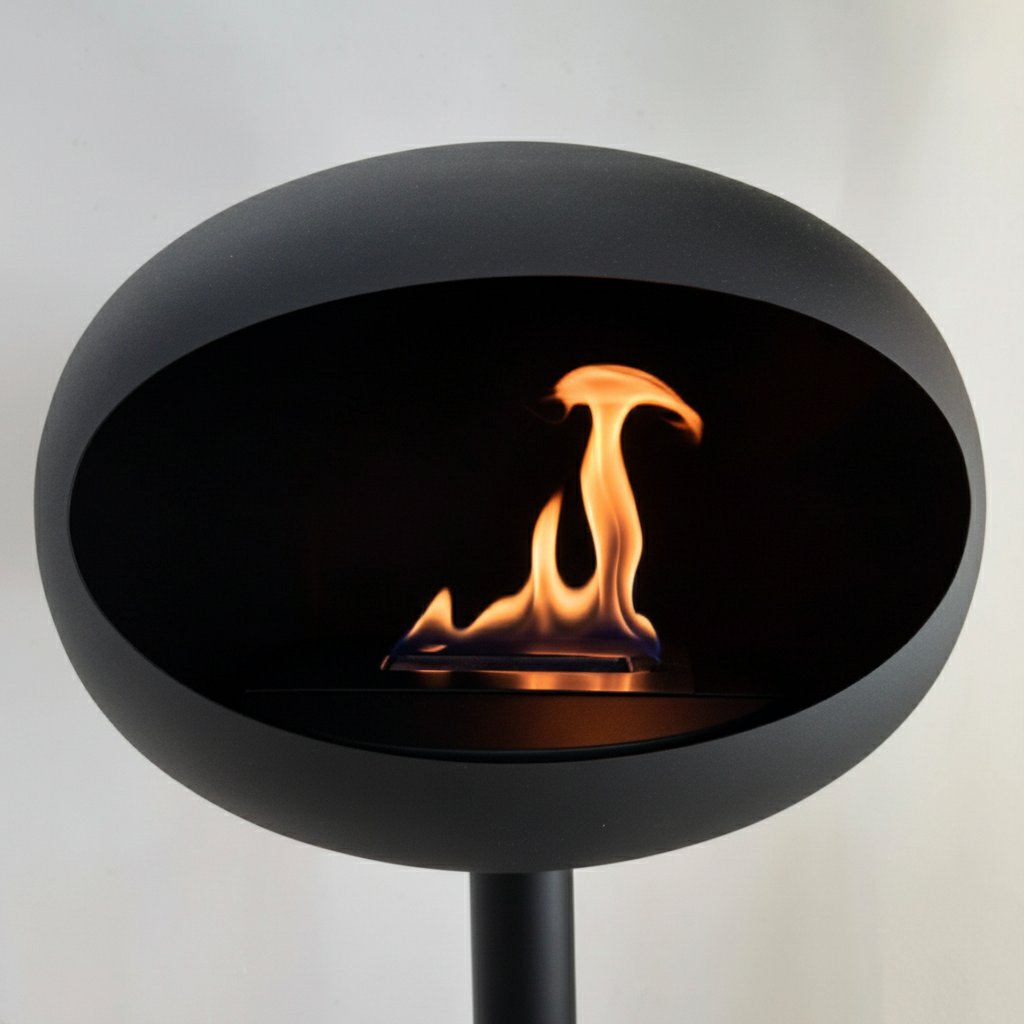 OXFIRE™ – The Art of Fire