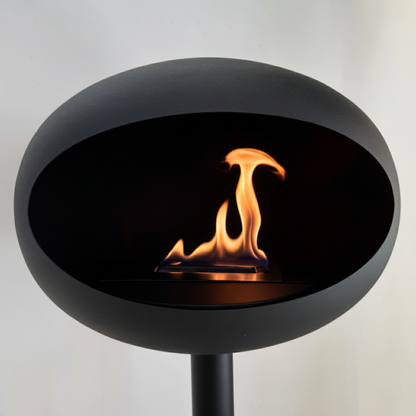 OXFIRE™ – The Art of Fire